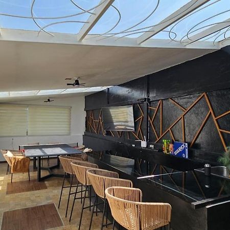 Hotel Boutique Cholula Puebla 外观 照片