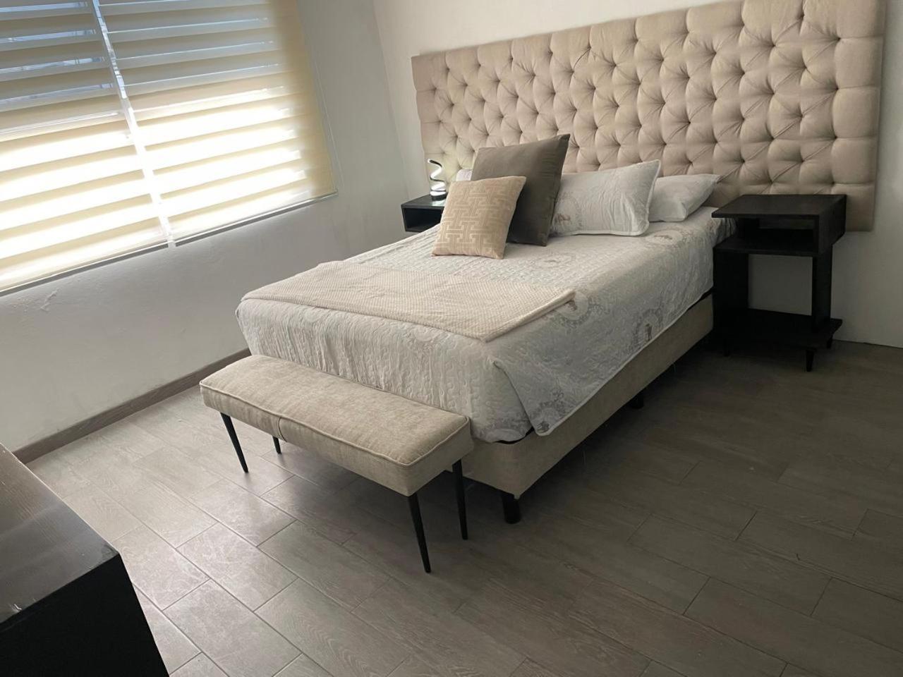 Hotel Boutique Cholula Puebla 外观 照片